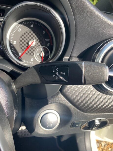 Mercedes-Benz A Class 1.5 A180d AMG Line (Premium Plus) 7G-DCT Euro 6 (s/s) 5dr 19