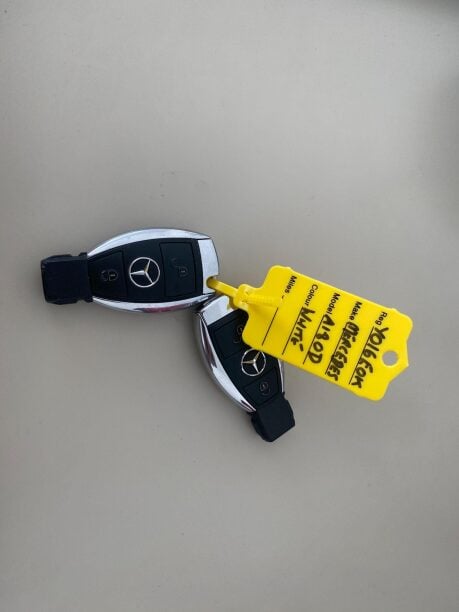 Mercedes-Benz A Class 1.5 A180d AMG Line (Premium Plus) 7G-DCT Euro 6 (s/s) 5dr 20