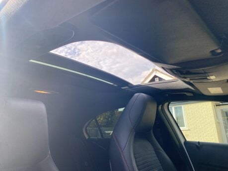 Mercedes-Benz A Class 1.5 A180d AMG Line (Premium Plus) 7G-DCT Euro 6 (s/s) 5dr 18