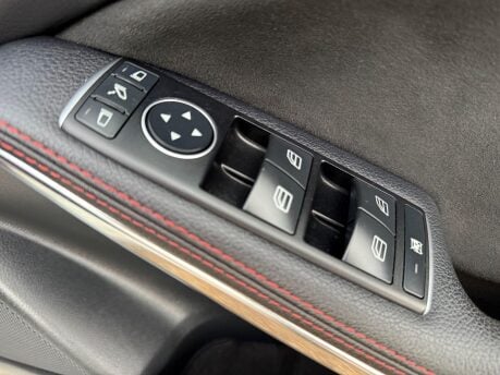 Mercedes-Benz A Class 1.5 A180d AMG Line (Premium Plus) 7G-DCT Euro 6 (s/s) 5dr 27