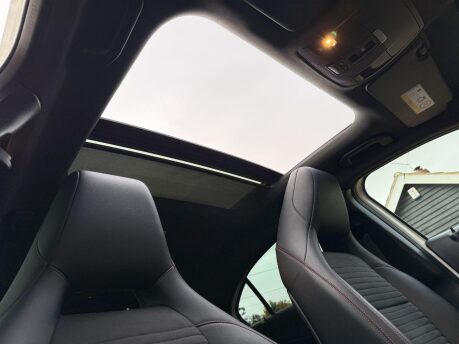 Mercedes-Benz A Class 1.5 A180d AMG Line (Premium Plus) 7G-DCT Euro 6 (s/s) 5dr 3