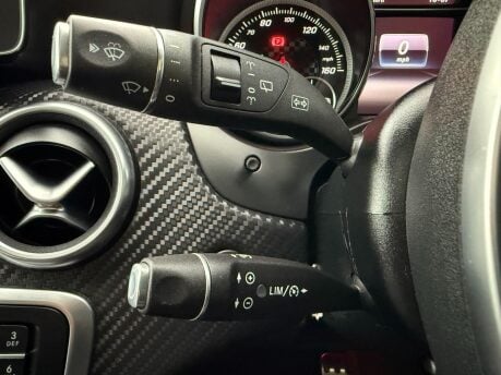 Mercedes-Benz A Class 1.5 A180d AMG Line (Premium Plus) 7G-DCT Euro 6 (s/s) 5dr 21