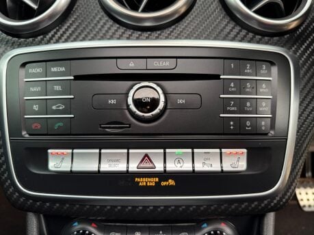 Mercedes-Benz A Class 1.5 A180d AMG Line (Premium Plus) 7G-DCT Euro 6 (s/s) 5dr 25