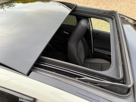 Mercedes-Benz A Class 1.5 A180d AMG Line (Premium Plus) 7G-DCT Euro 6 (s/s) 5dr 2