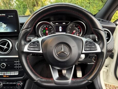 Mercedes-Benz A Class 1.5 A180d AMG Line (Premium Plus) 7G-DCT Euro 6 (s/s) 5dr 20