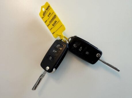 Volkswagen Scirocco 1.4 TSI BlueMotion Tech GT Euro 6 (s/s) 3dr 15