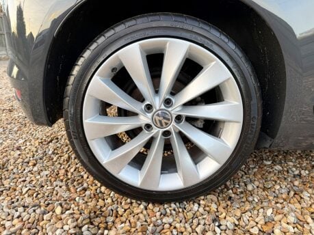 Volkswagen Scirocco 1.4 TSI BlueMotion Tech GT Euro 6 (s/s) 3dr 14