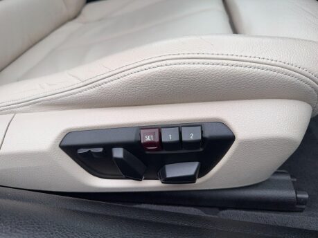 BMW 4 Series 3.0 430d M Sport Auto xDrive Euro 6 (s/s) 2dr 33