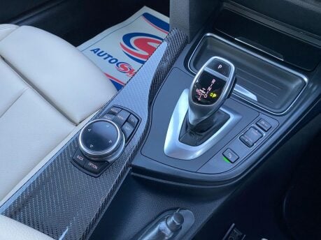 BMW 4 Series 3.0 430d M Sport Auto xDrive Euro 6 (s/s) 2dr 23