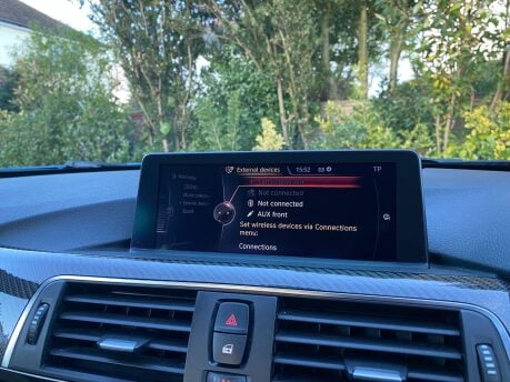 BMW 4 Series 3.0 430d M Sport Auto xDrive Euro 6 (s/s) 2dr 26