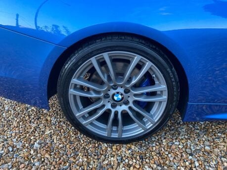 BMW 4 Series 3.0 430d M Sport Auto xDrive Euro 6 (s/s) 2dr 10