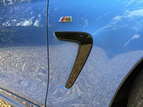 BMW 4 Series 3.0 430d M Sport Auto xDrive Euro 6 (s/s) 2dr 12