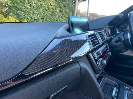 BMW 4 Series 3.0 430d M Sport Auto xDrive Euro 6 (s/s) 2dr 22