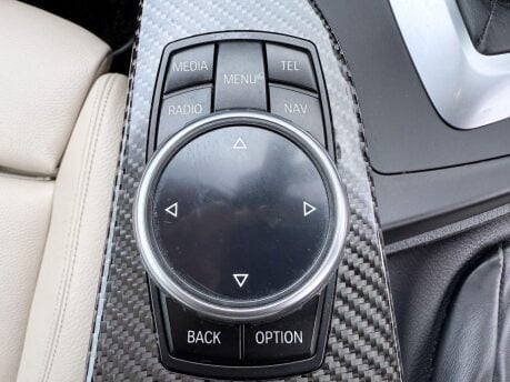 BMW 4 Series 3.0 430d M Sport Auto xDrive Euro 6 (s/s) 2dr 27