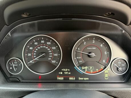 BMW 4 Series 3.0 430d M Sport Auto xDrive Euro 6 (s/s) 2dr 18