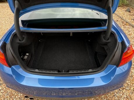 BMW 4 Series 3.0 430d M Sport Auto xDrive Euro 6 (s/s) 2dr 37