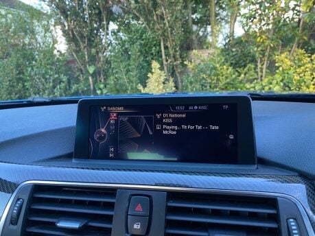 BMW 4 Series 3.0 430d M Sport Auto xDrive Euro 6 (s/s) 2dr 25