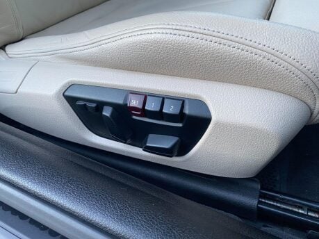 BMW 4 Series 3.0 430d M Sport Auto xDrive Euro 6 (s/s) 2dr 19