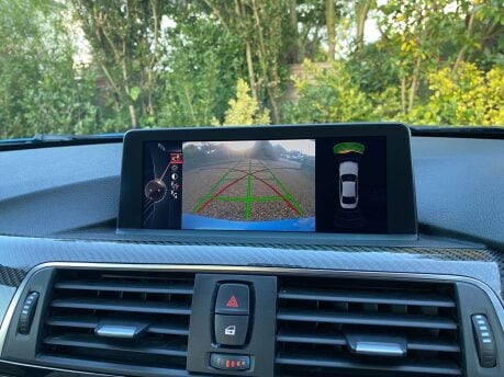 BMW 4 Series 3.0 430d M Sport Auto xDrive Euro 6 (s/s) 2dr 24