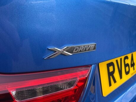 BMW 4 Series 3.0 430d M Sport Auto xDrive Euro 6 (s/s) 2dr 13