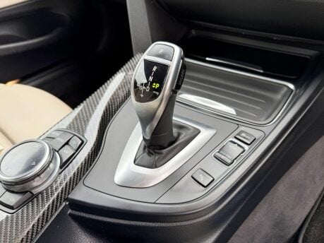 BMW 4 Series 3.0 430d M Sport Auto xDrive Euro 6 (s/s) 2dr 29