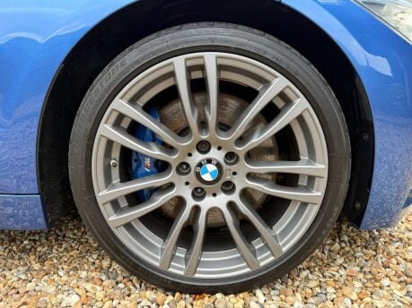 BMW 4 Series 3.0 430d M Sport Auto xDrive Euro 6 (s/s) 2dr 15