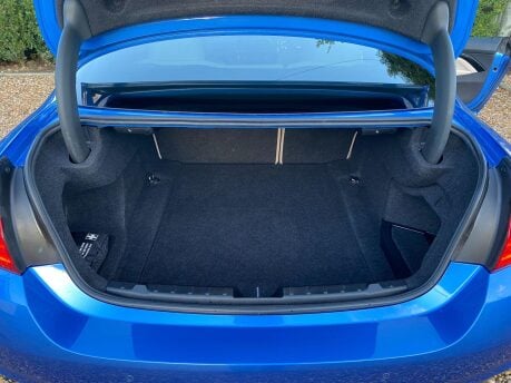 BMW 4 Series 3.0 430d M Sport Auto xDrive Euro 6 (s/s) 2dr 29