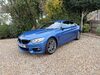 BMW 4 Series 3.0 430d M Sport Auto xDrive Euro 6 (s/s) 2dr