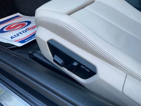 BMW 4 Series 3.0 430d M Sport Auto xDrive Euro 6 (s/s) 2dr 20