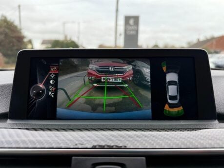 BMW 4 Series 3.0 430d M Sport Auto xDrive Euro 6 (s/s) 2dr 24