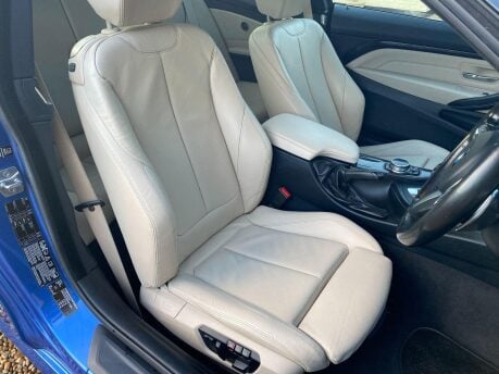 BMW 4 Series 3.0 430d M Sport Auto xDrive Euro 6 (s/s) 2dr 16