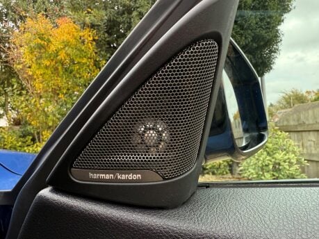 BMW 4 Series 3.0 430d M Sport Auto xDrive Euro 6 (s/s) 2dr 26