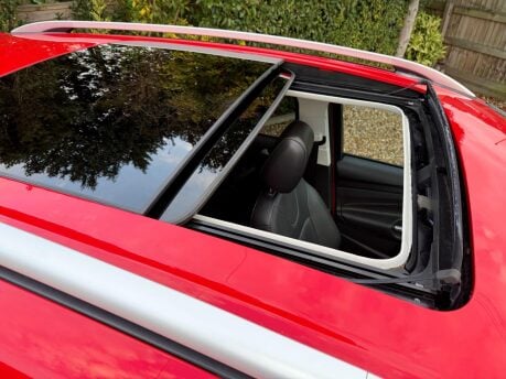 Ford Kuga 2.0 TDCi Titanium X AWD Euro 5 5dr 2