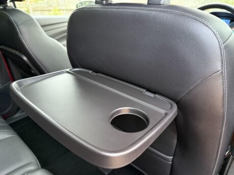 Ford Kuga 2.0 TDCi Titanium X AWD Euro 5 5dr 28