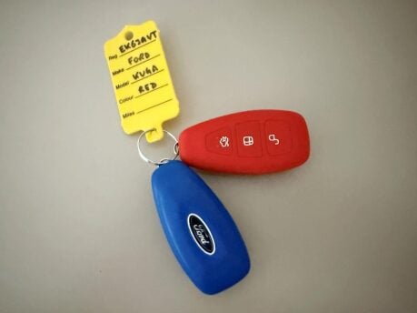 Ford Kuga 2.0 TDCi Titanium X AWD Euro 5 5dr 32