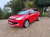 Ford Kuga 2.0 TDCi Titanium X AWD Euro 5 5dr