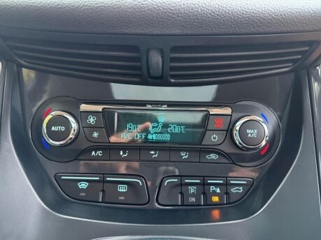 Ford Kuga 2.0 TDCi Titanium X AWD Euro 5 5dr 19