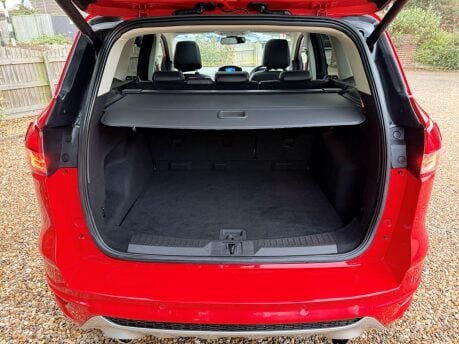 Ford Kuga 2.0 TDCi Titanium X AWD Euro 5 5dr 30