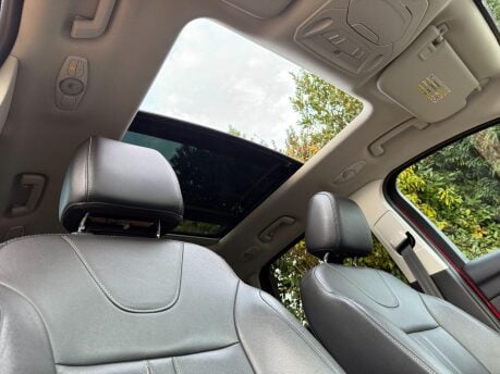 Ford Kuga 2.0 TDCi Titanium X AWD Euro 5 5dr 3