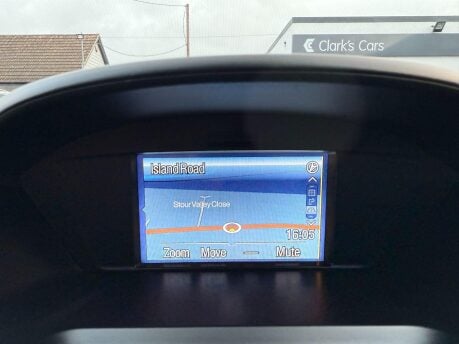 Ford Kuga 2.0 TDCi Titanium X AWD Euro 5 5dr 18