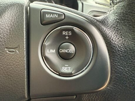 Honda CR-V 2.0 i-VTEC EX Auto 4WD Euro 6 5dr 19