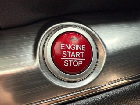 Honda CR-V 2.0 i-VTEC EX Auto 4WD Euro 6 5dr 25