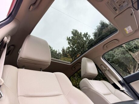 Honda CR-V 2.0 i-VTEC EX Auto 4WD Euro 6 5dr 3