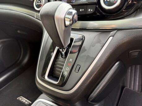Honda CR-V 2.0 i-VTEC EX Auto 4WD Euro 6 5dr 23