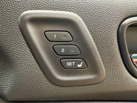 Honda CR-V 2.0 i-VTEC EX Auto 4WD Euro 6 5dr 28