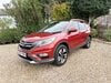 Honda CR-V 2.0 i-VTEC EX Auto 4WD Euro 6 5dr
