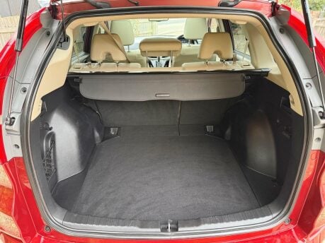 Honda CR-V 2.0 i-VTEC EX Auto 4WD Euro 6 5dr 34