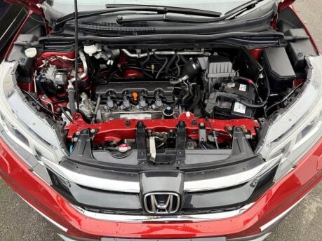 Honda CR-V 2.0 i-VTEC EX Auto 4WD Euro 6 5dr 16