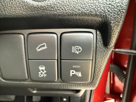 Honda CR-V 2.0 i-VTEC EX Auto 4WD Euro 6 5dr 27