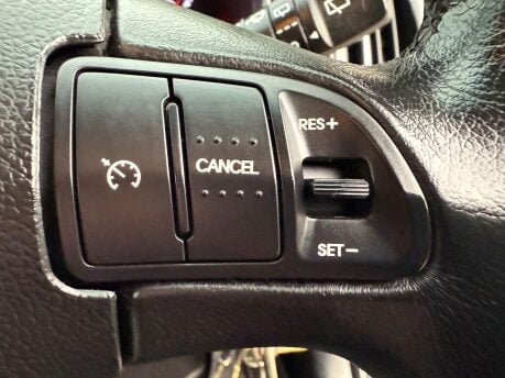 Kia Sportage 1.7 CRDi EcoDynamics 3 2WD Euro 5 (s/s) 5dr 19